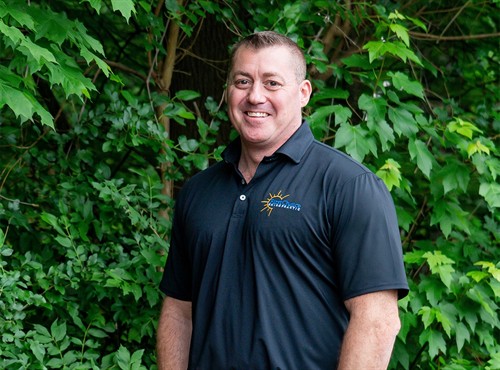 Meet Dr. Andrew Geskie, trusted Richmond, VA chiropractor with 22+ years of experience in personalized chiropractic care. Meet Dr. Andrew Geskie, trusted Richmond, VA chiropractor with 22+ years of experience in personalized chiropractic care.