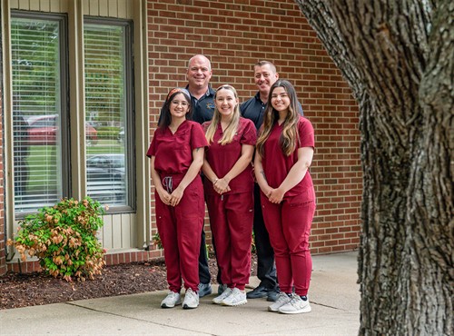 The experienced team at First Choice Chiropractic providing chiropractic care, spinal adjustments, and wellness services in Richmond, VA. The experienced team at First Choice Chiropractic providing chiropractic care, spinal adjustments, and wellness services in Richmond, VA.
