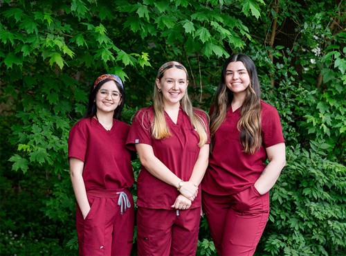 Our friendly chiropractic associates are here to support your recovery at First Choice Chiropractic in Richmond, VA. Our friendly chiropractic associates are here to support your recovery at First Choice Chiropractic in Richmond, VA.