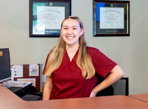 A warm welcome starts here. Our Richmond, VA chiropractic team is here to help every step of the way. A warm welcome starts here. Our Richmond, VA chiropractic team is here to help every step of the way.