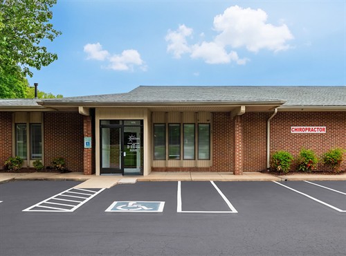 Conveniently located at 1770 N Parham Rd #103, Richmond, VA 23229 for personalized chiropractic care. Conveniently located at 1770 N Parham Rd #103, Richmond, VA 23229 for personalized chiropractic care.