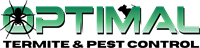 Optimal Termite & Pest Control