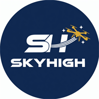 Sky High Drone & SoftWash Solutions