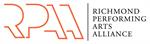 Richmond Performing Arts Alliance (RPAA)