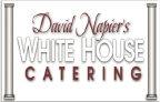 David Napier's White House Catering