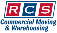 RCS Commercial Moving & Storage