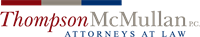 ThompsonMcMullan, P.C.