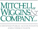 Mitchell, Wiggins & Company, LLP