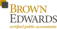 Brown Edwards