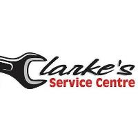 Clarke's Service Centre