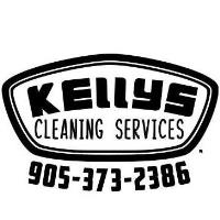KELLYS CLEANING SERVICES
