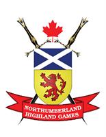 Cobourg Highland Games Society