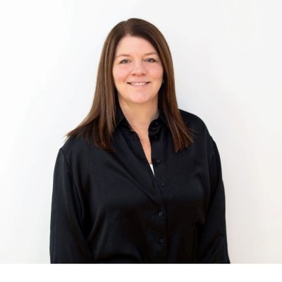 Jennifer Lean- Gadbois