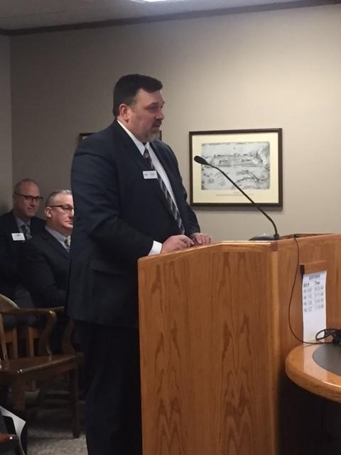 Image for Legislative Agenda Review: Part 1 Business Climate