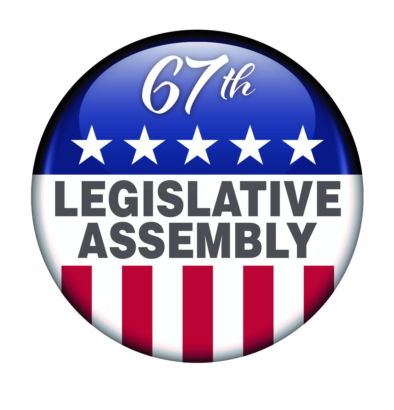 Legislative Update: Week 9