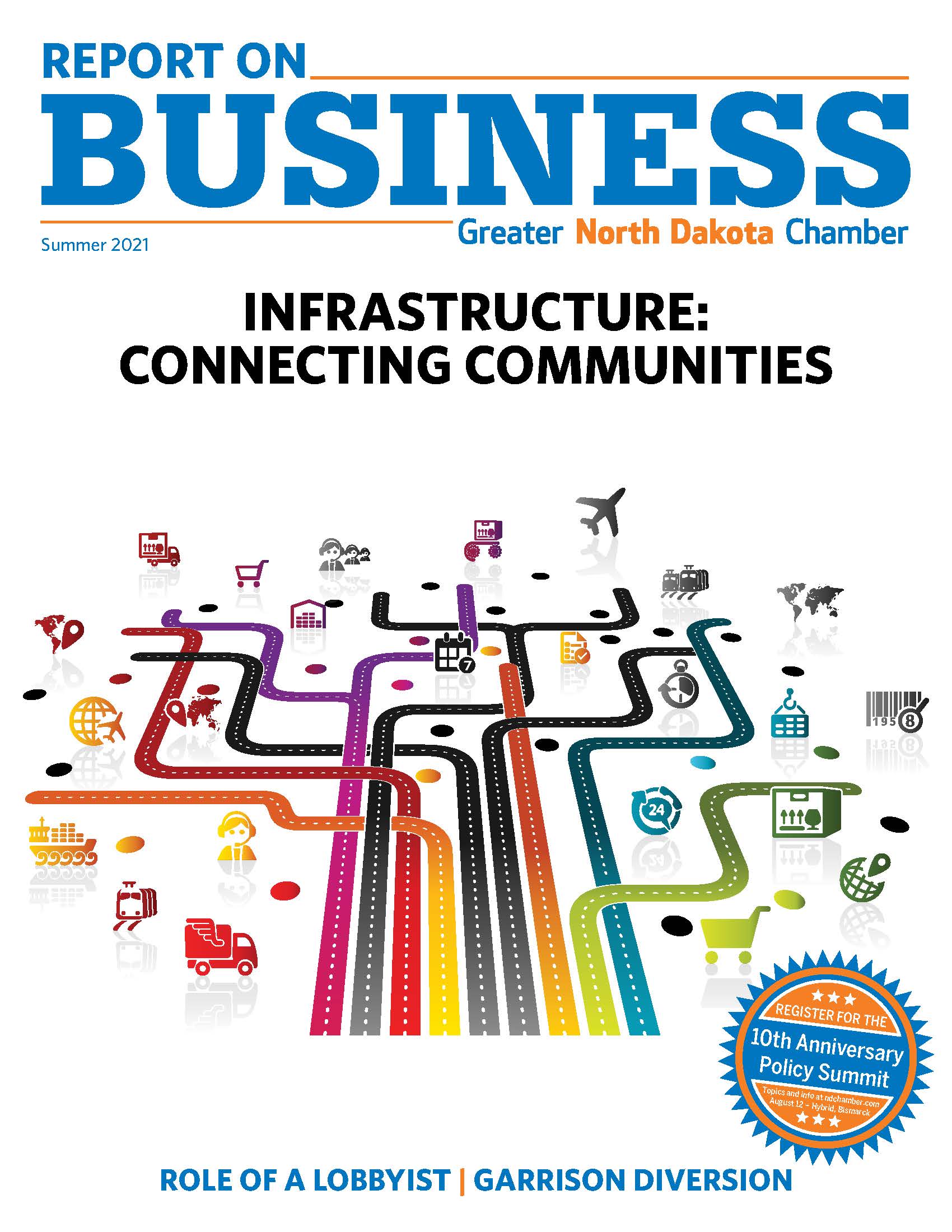 Summer 2021 Report on Business Launch with the Missing Column