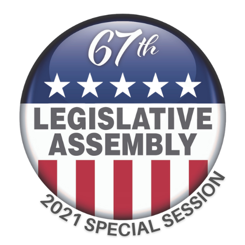 Image for Special Session Bill Spotlight: HB 1511, COVID-19 Vaccine Mandate Prohibition
