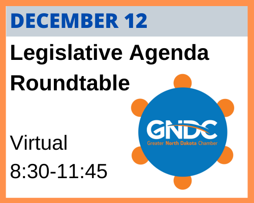 GNDC Legislative Roundtable Recap - Blog - PublicLayout Blog - Greater ...