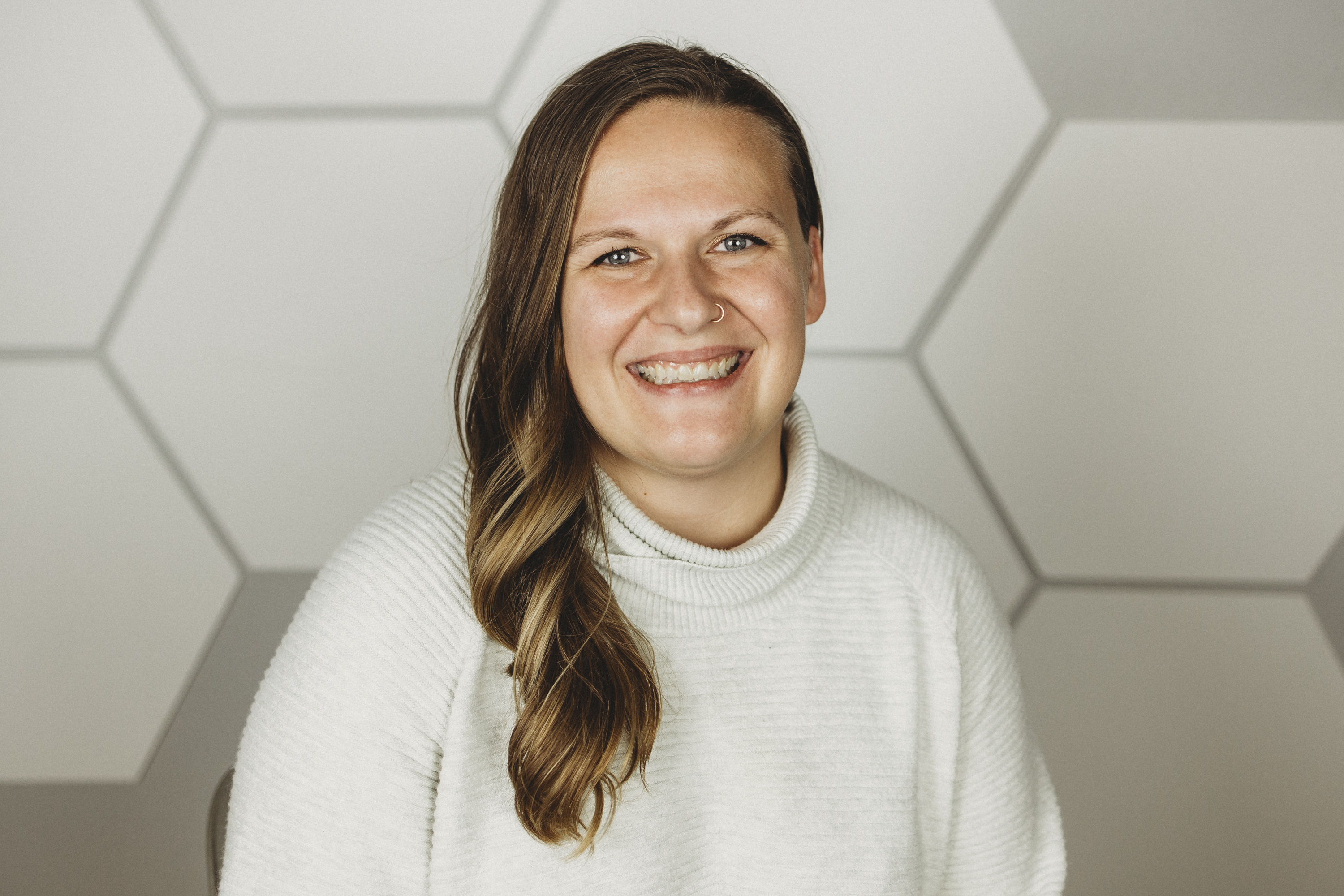 Image for Build Your Own AI Assistant — with Jade Scherr of HexaHive at Marketer's Roadshow