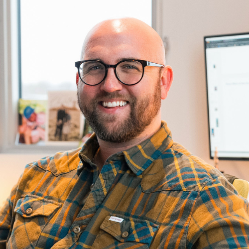 Image for Make Your Website Work Harder — with Max Kringen of Tellwell Story Co.