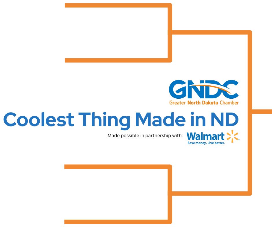 Image for Vote Now: Elite 8 in the Coolest Thing Made in ND