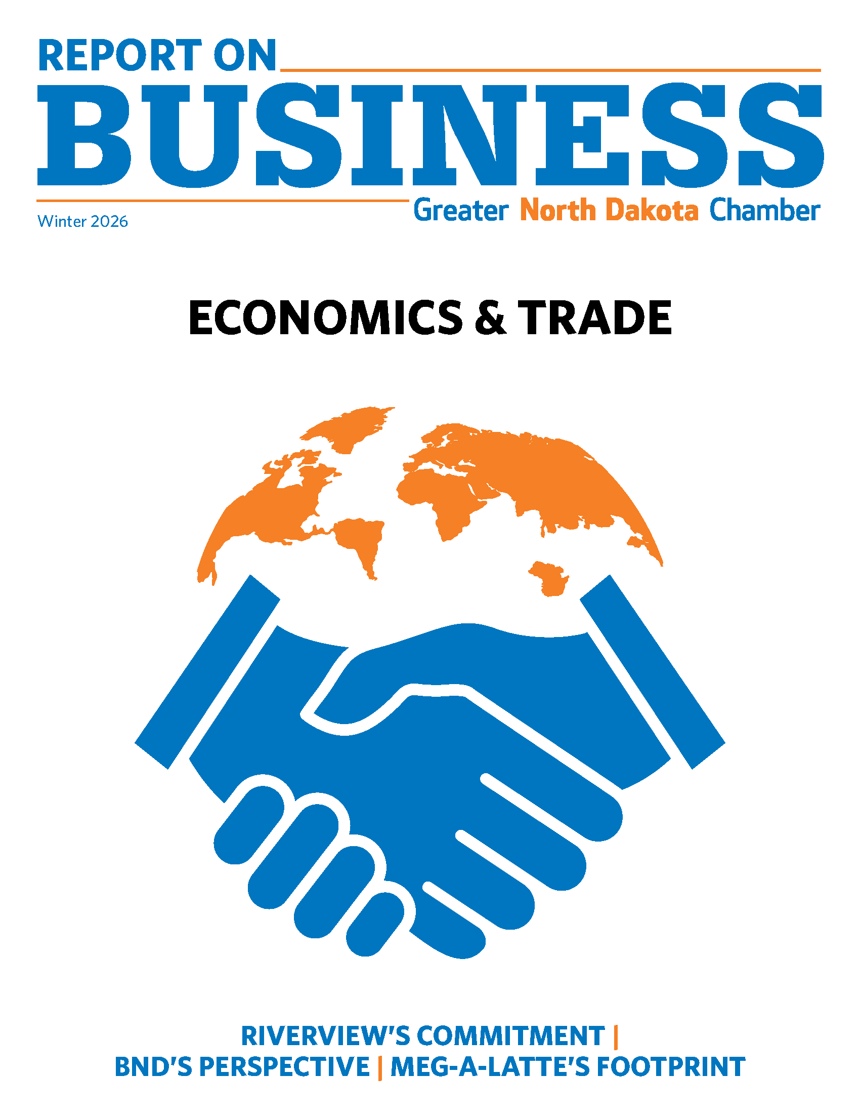 Image for Report on Business Launch with the Missing Column