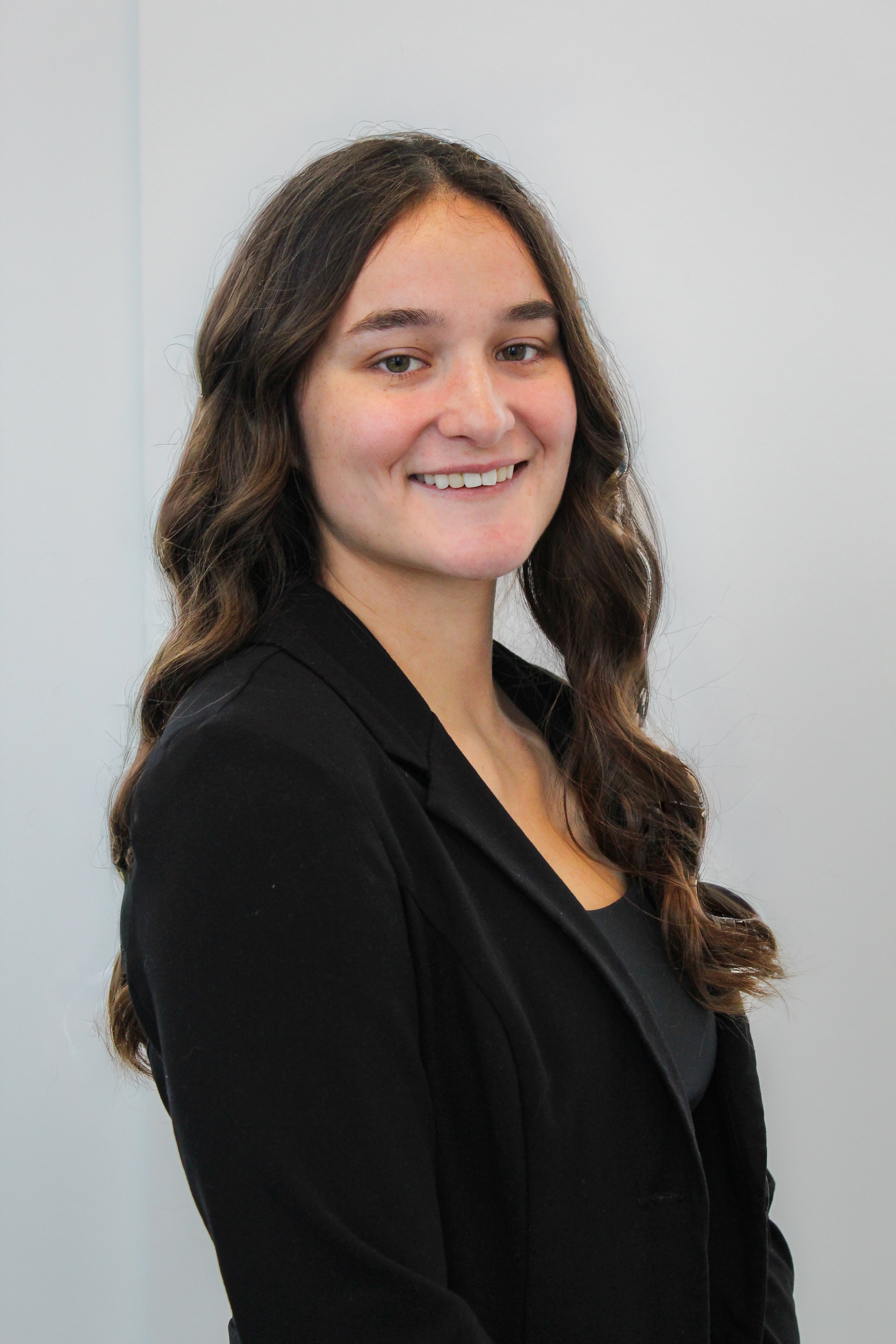 Image for GNDC Welcomes Isabella Castillo as Event Coordinator Intern