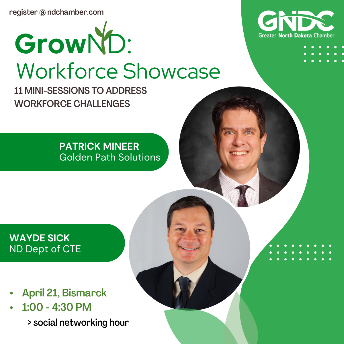 Image for Workforce Alignment and Preparation