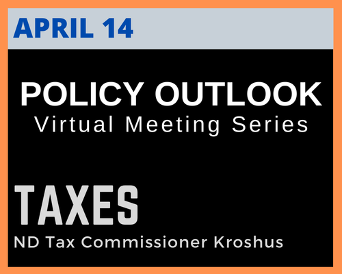 Image for Member Exclusive: Tax Policy