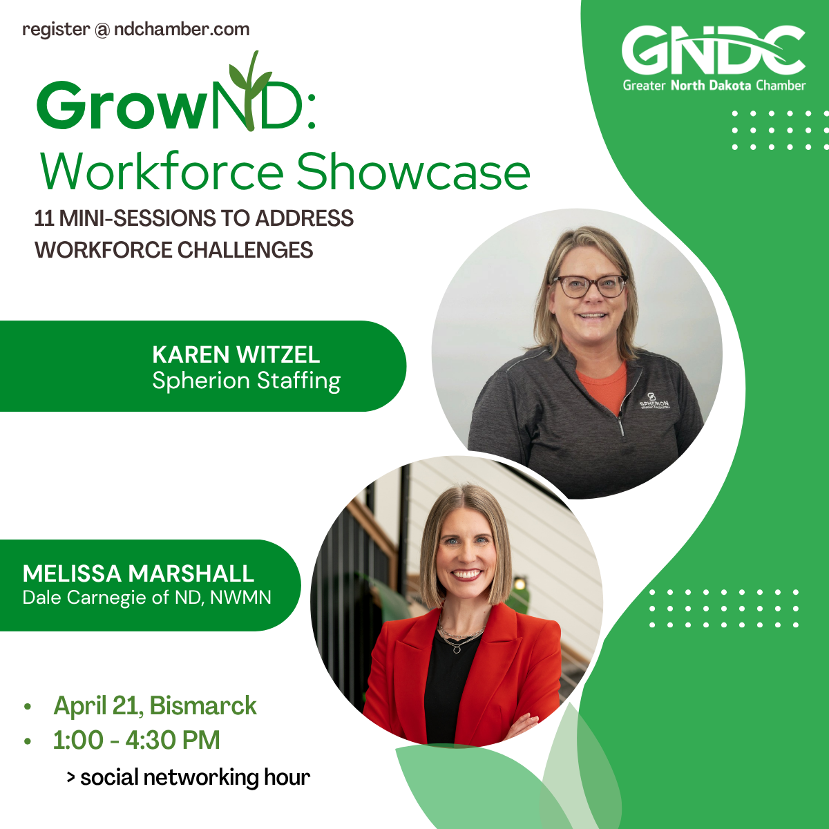 Strengthening Leadership and Talent Strategy