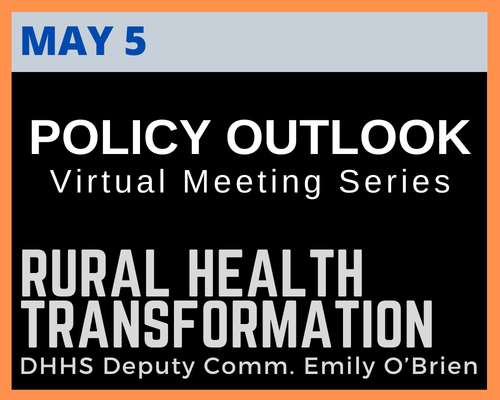 Image for Rural Health Transformation: Member Exclusive Event