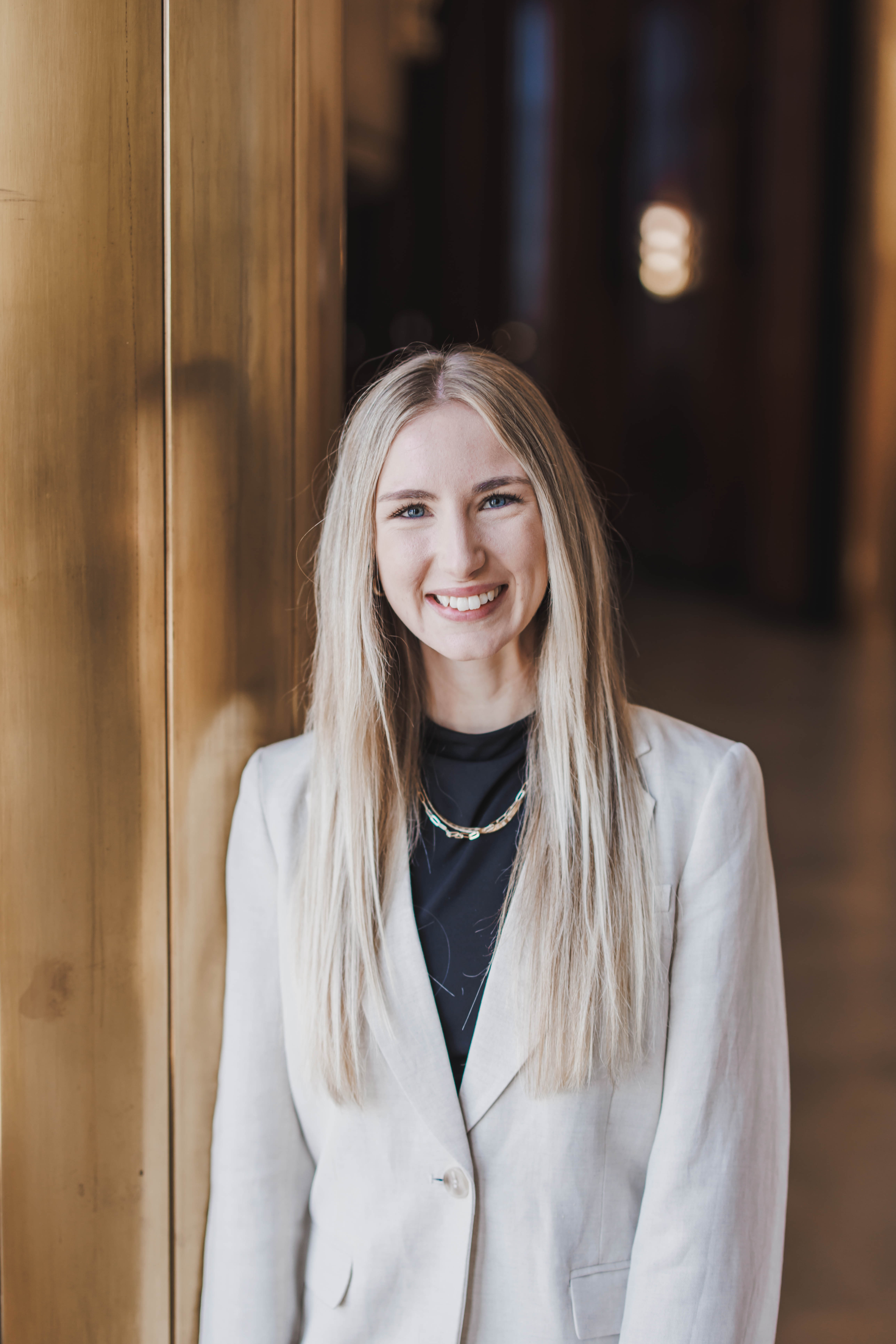 Image for GNDC Welcomes Back Mallory Humann