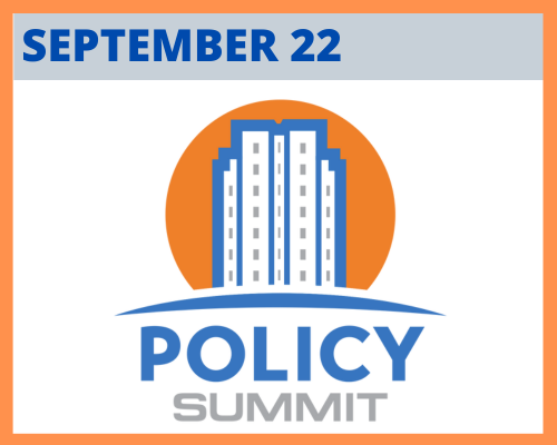 Image for Policy Summit Preview: Local Ordinances. Statewide Impact.