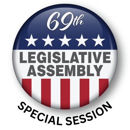 Image for Special Session Recap: SB 2406 “The No NDAs Bill”
