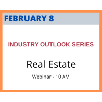 Industry Outlook: Real Estate