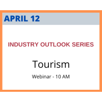 Industry Outlook: Tourism