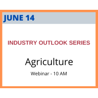 Industry Outlook: Agriculture