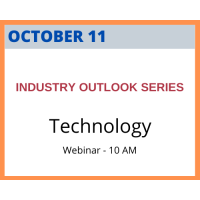 Industry Outlook: Technology