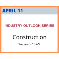 Industry Outlook: Construction