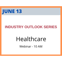Industry Outlook: Healthcare