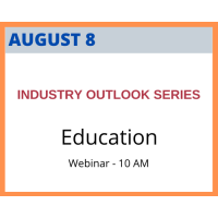 Industry Outlook: Education