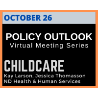 Policy Outlook: Childcare, NDHHS