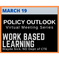 Policy Outlook: Work Based Learning
