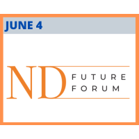 ND Future Forum