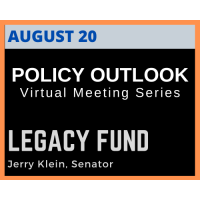 Policy Outlook: Legacy Fund