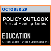 Policy Outlook: Education