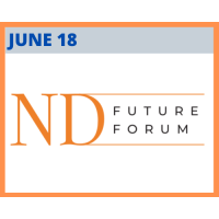 ND Future Forum