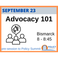Advocacy 101