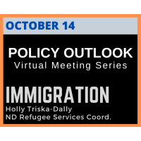 Policy Outlook: Immigration
