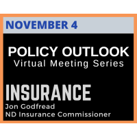 Policy Outlook: Insurance